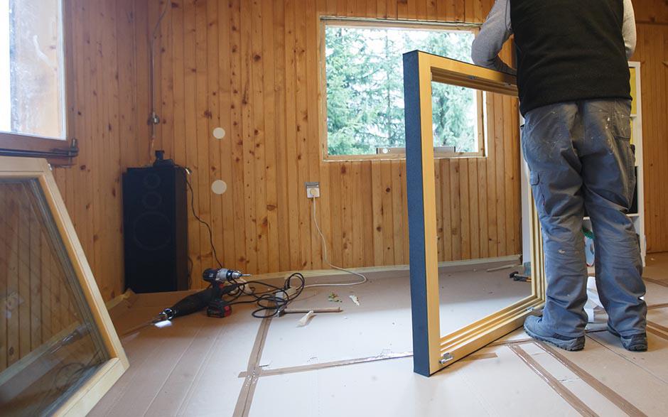 vitrerie sur mesure Puteaux
